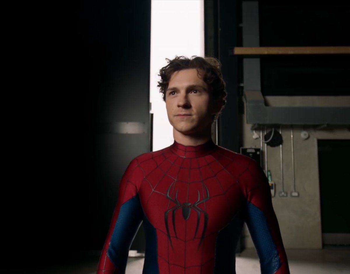 Spider-Man: Brand New Day Updates tweet media