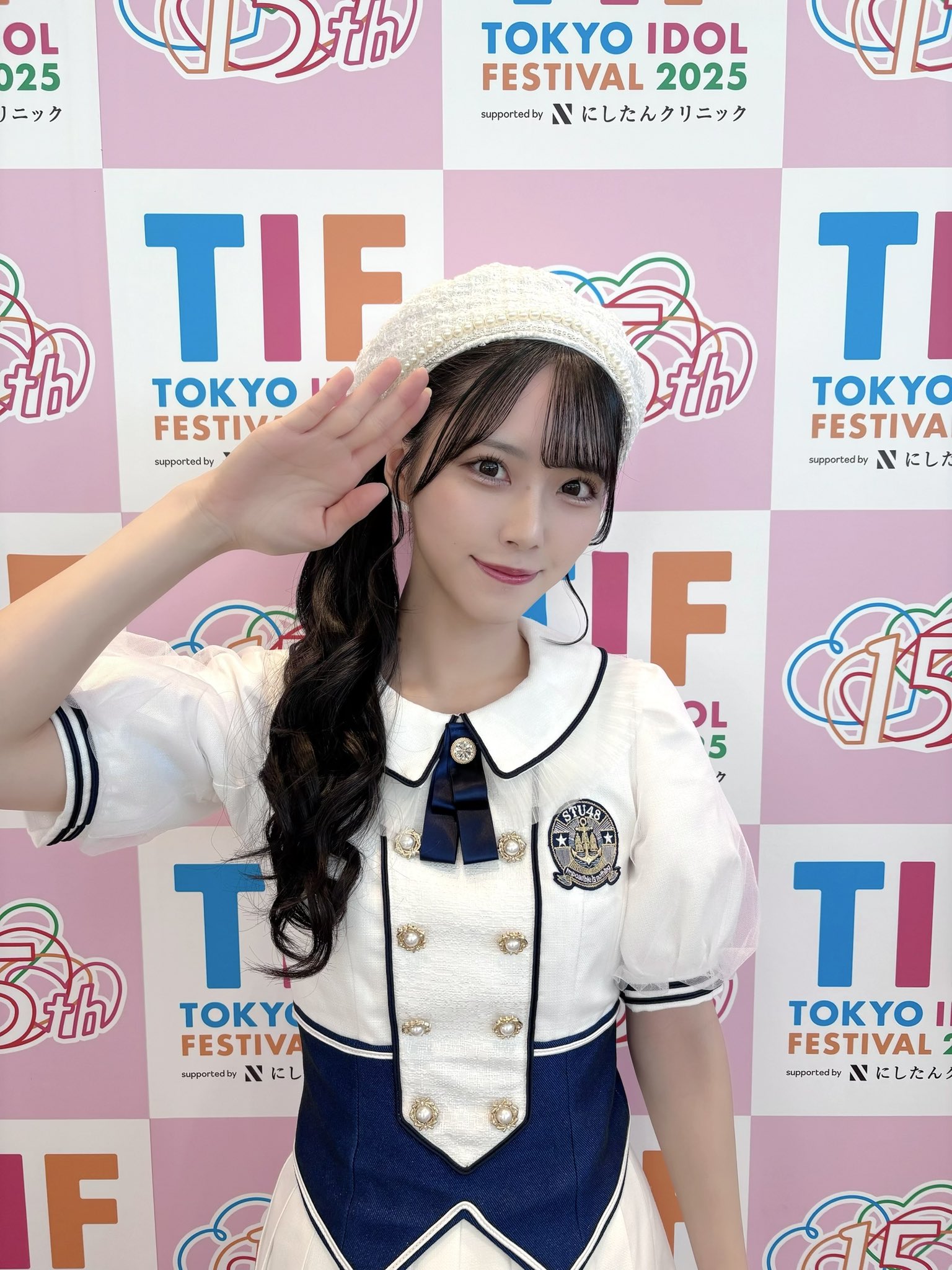 STU48 吉田彩良 直筆サイン入り本(LaniLani:STU48コラボ号) メンバー直筆のサイン入り本が当たるかも！？ LaniLani Hawaii