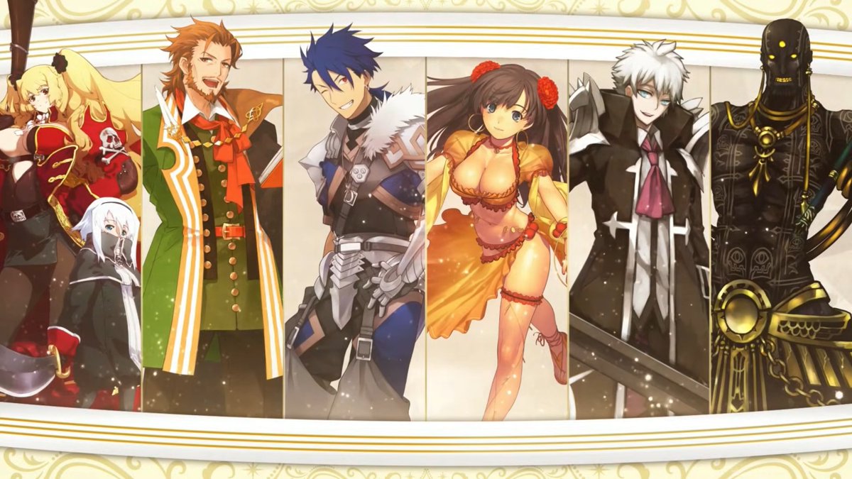 KaroshiMyriad tweet picture