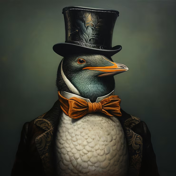 PENGU CTO tweet media