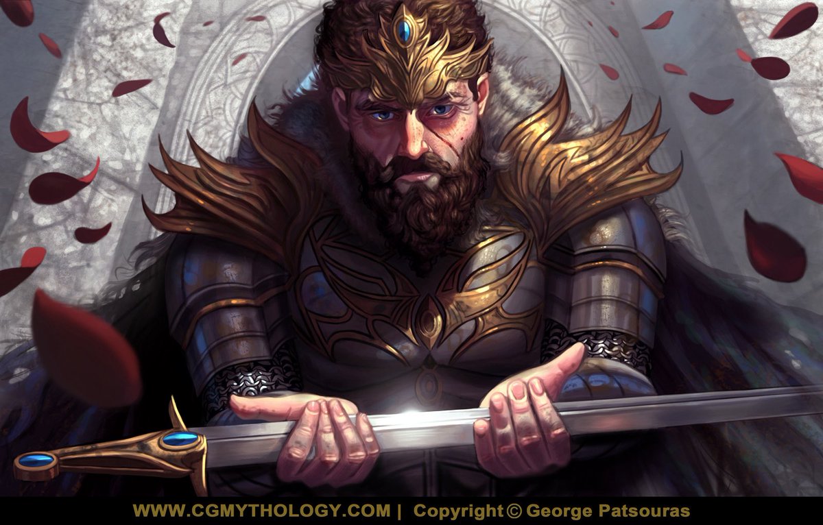 cgmythology's tweet photo. My art is good, the algorithm just ignores me
My art is good, the algorithm just ignores me
My art is good, the algorithm just ignores me 
My art is good, the algorithm just ignores me https://t.co/04VHek8K2m