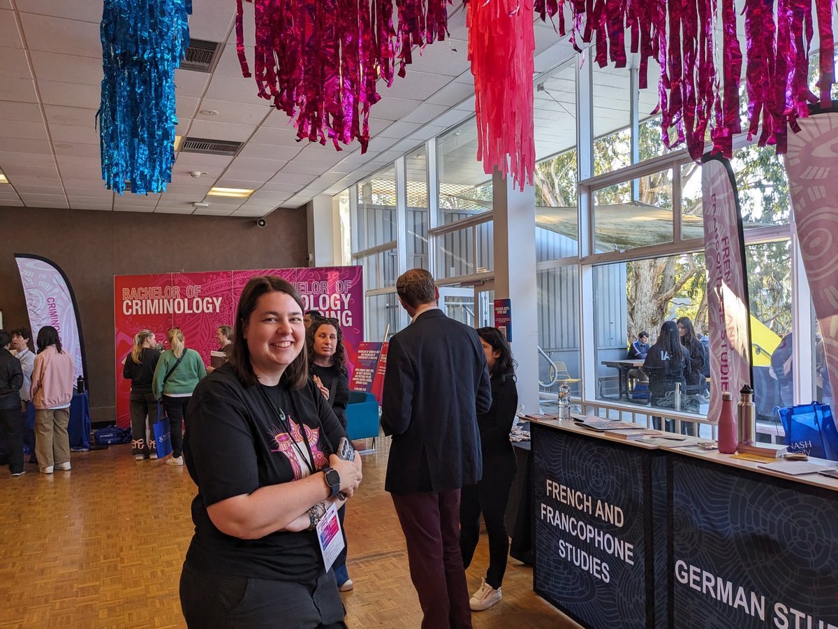 Monash European Languages and Cultures tweet media