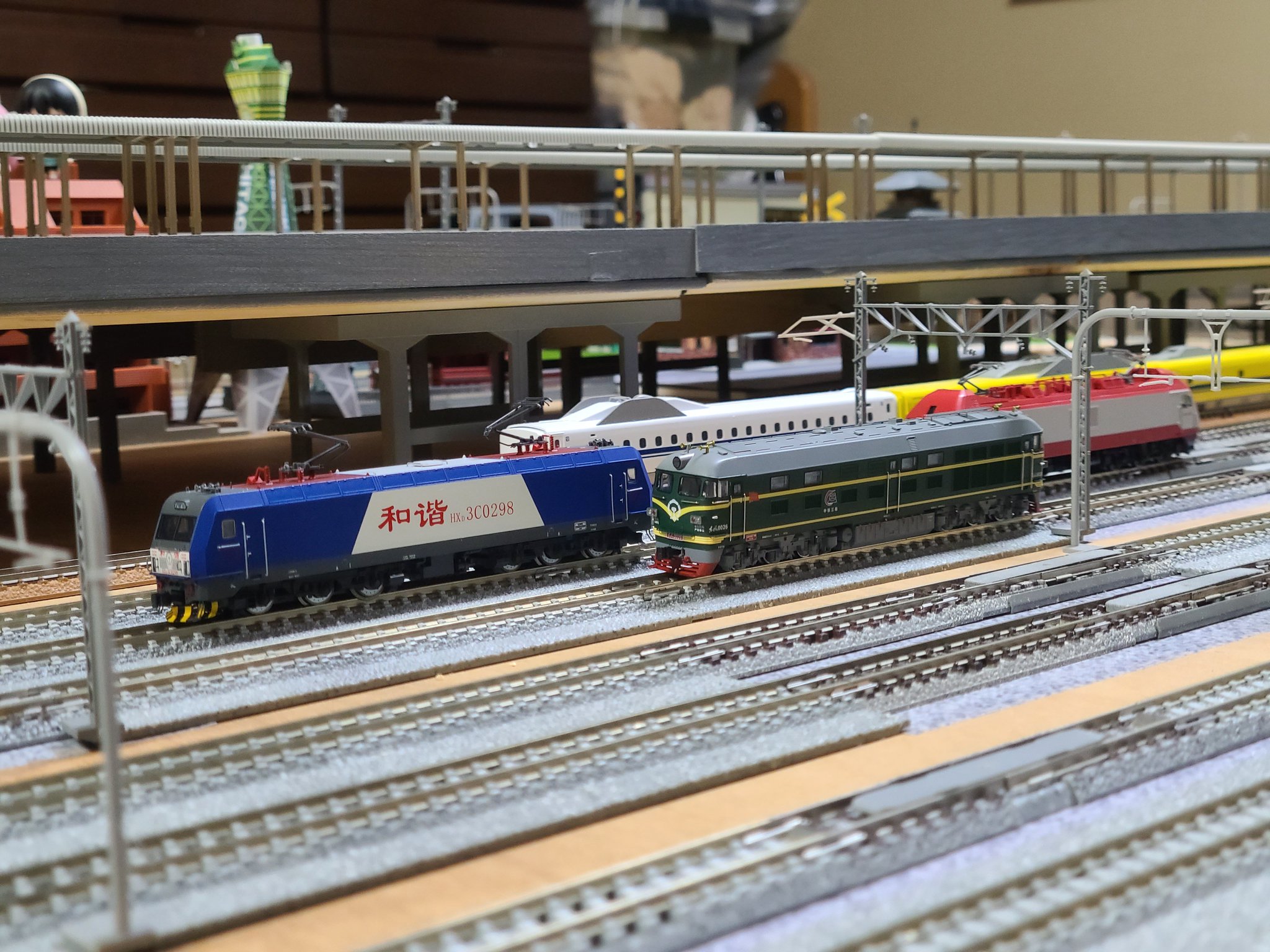 一宮鉄道模型クラブ on X: 