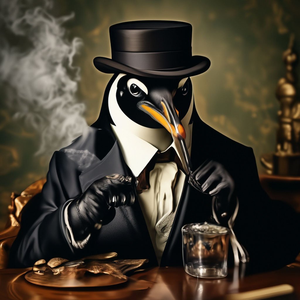 PENGU CTO tweet media