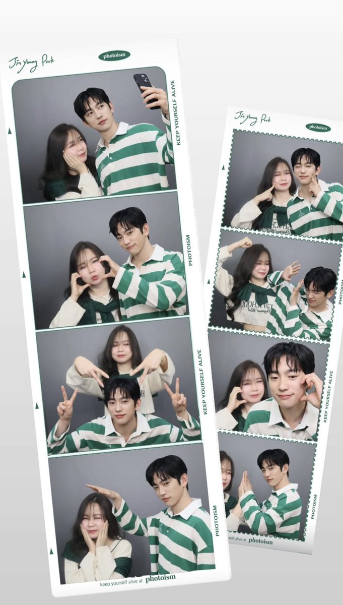 TsnMiko's tweet photo. 내 남자 친구 >ㅅ < ~

💙

#포토이즘 #박진영 #포토이즘X박진영
@photoism_kr @photoism_th @photoism_behind https://t.co/uEGpb9i4mO