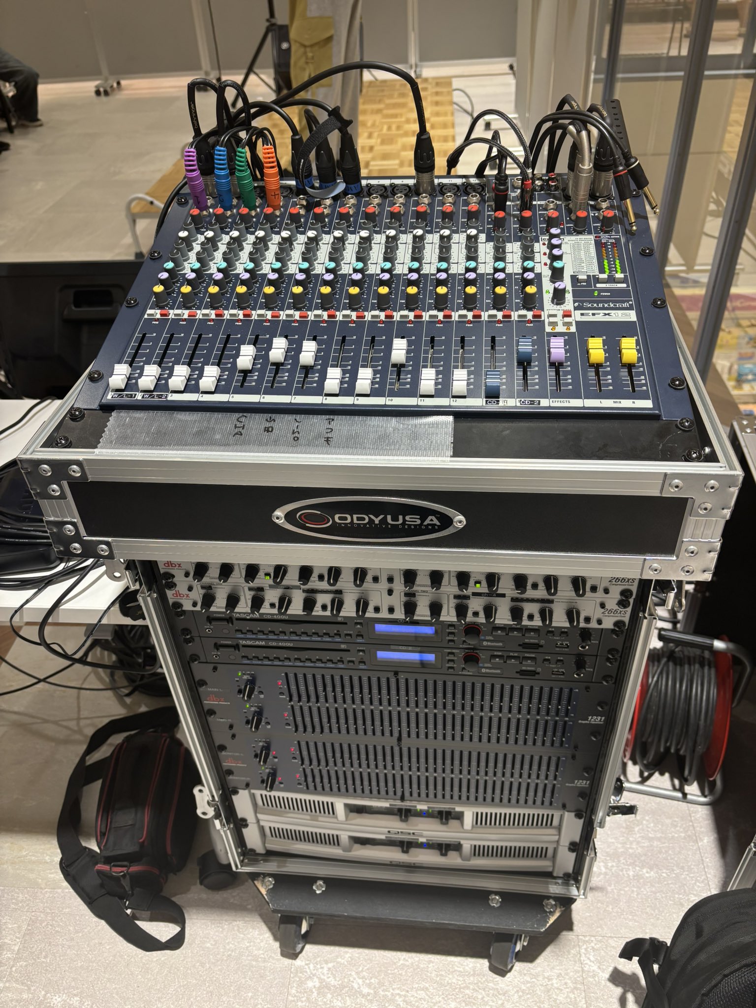 SOUND KITCHEN AIMS製 ICセット(AuglineとTAOFC) オプチカルコンプ付きディスクリートマイクプリアンプ