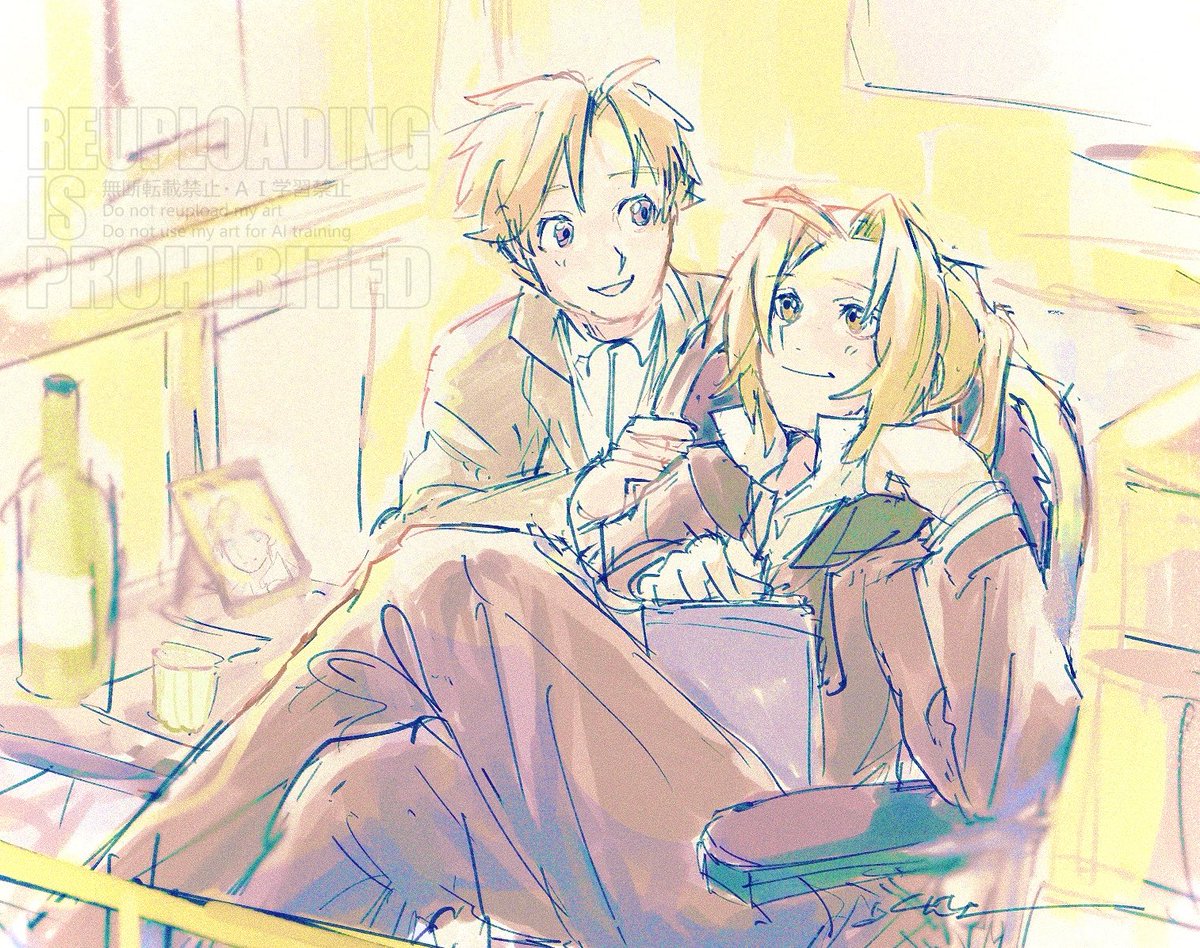 しゃん tweet media