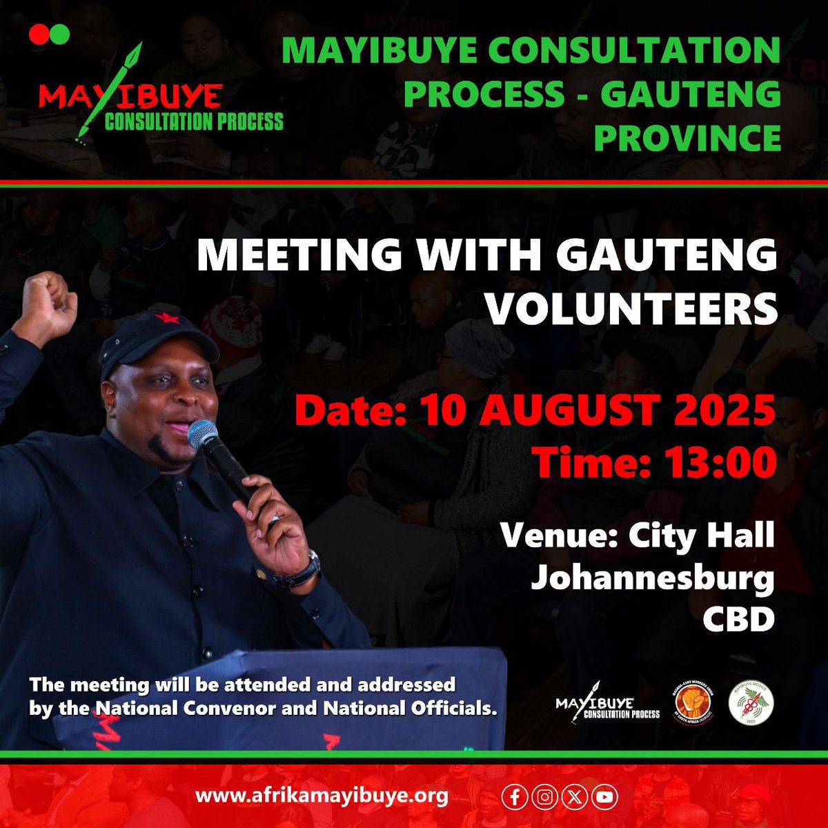 Floyd Shivambu tweet media