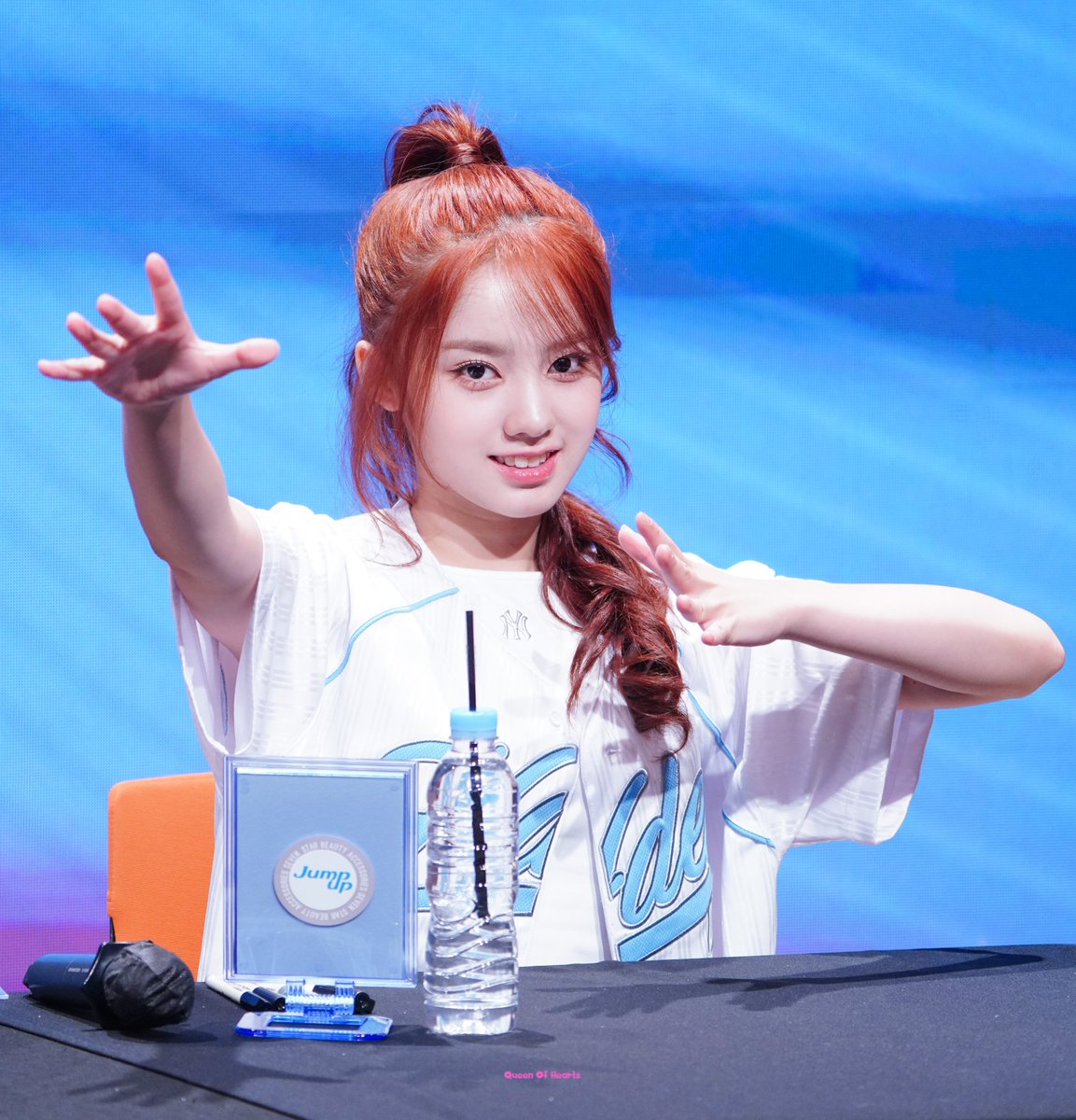 ElPluma_0418's tweet image. 250803
#엘리시아 #ELISIA #エリシア
#EllieEllie #Elyrian
#유니스 #UNIS #ユニス