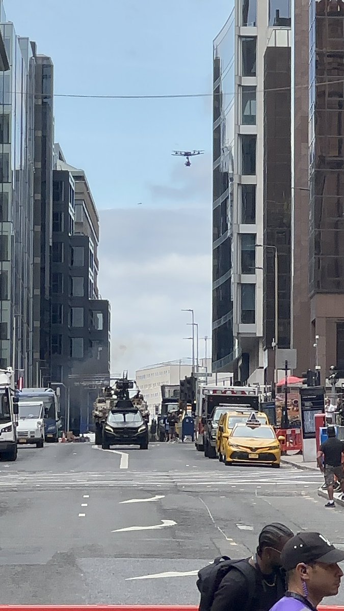 New #SpiderMan being filmed in Glasgow!

#SpiderManBrandNewDay