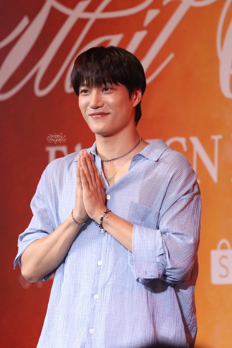 KimKaiTurkey's tweet photo. [BİLGİ] 250803 — #KAI’nin Ağustos Takvimi🗓️ 

🇹🇭 2 Ağustos — KAION ✅
📍Bangkok, Tayland

🇯🇵 6–7 Ağustos — KAION 
📍Yokohama, Japonya

🇯🇵 9–10 Ağustos — SMTOWN LIVE 
📍Tokyo, Japonya

🇭🇰 16 Ağustos — KAION 
📍Hong Kong, Çin 

🇨🇳 22–23 Ağustos — Offline fansign etkinliği
📍Pekin, Çin

🇺🇸 28 Ağustos — KAION 
📍Los Angeles, Amerika Birleşik Devletleri

🇺🇸 31 Ağustos — KAION 
📍Grand Prairie, Teksas, Amerika Birleşik Devletleri 

#카이 #カイ #金钟仁 #엑소카이 @weareoneEXO  

admin Niss🧸