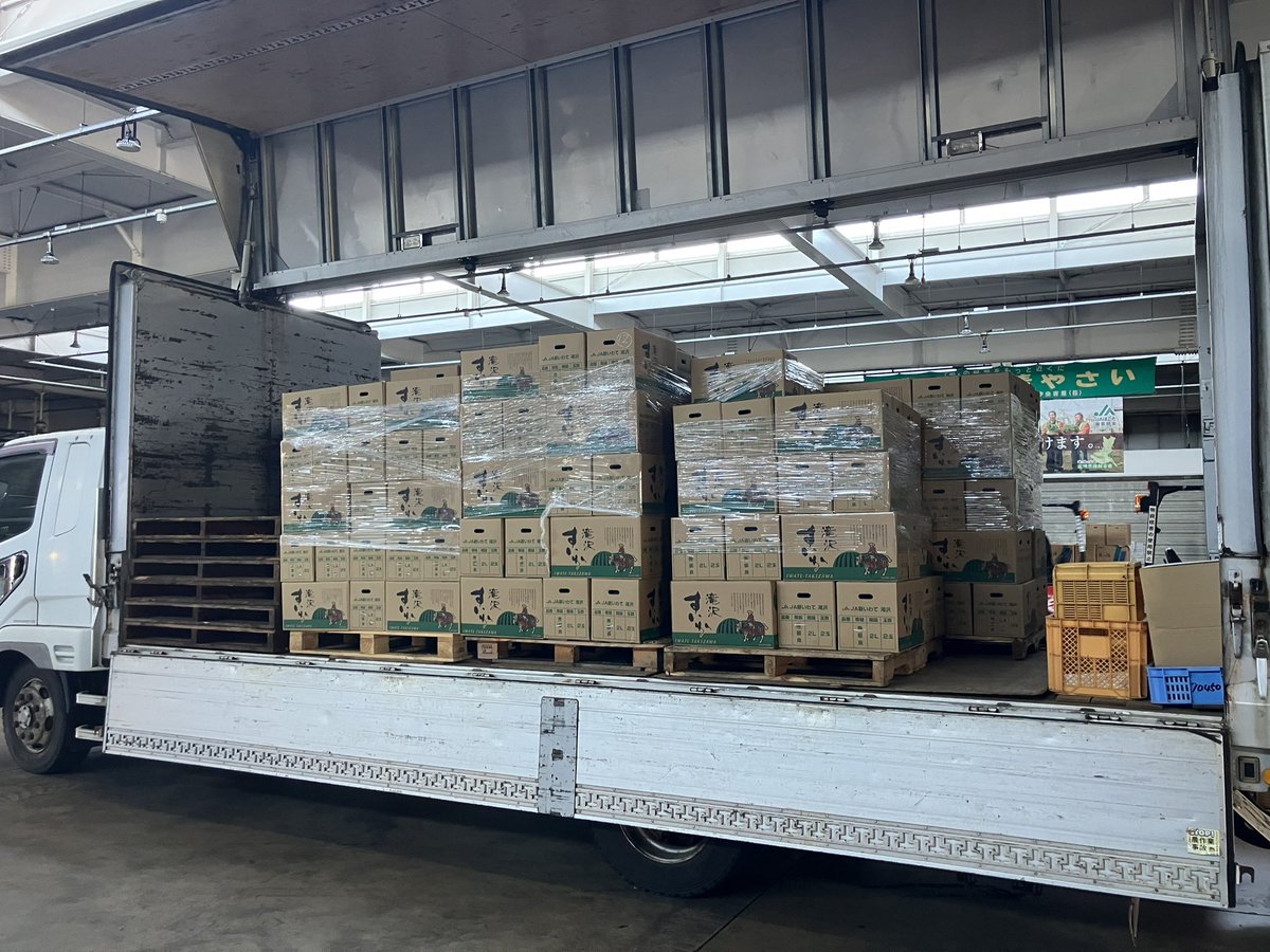 スイカ🍉苦手な
おいらには拷問みたいな
毎年恒例のアルバイト

イノマットじゃなきゃもうちょい
楽しいはず😀