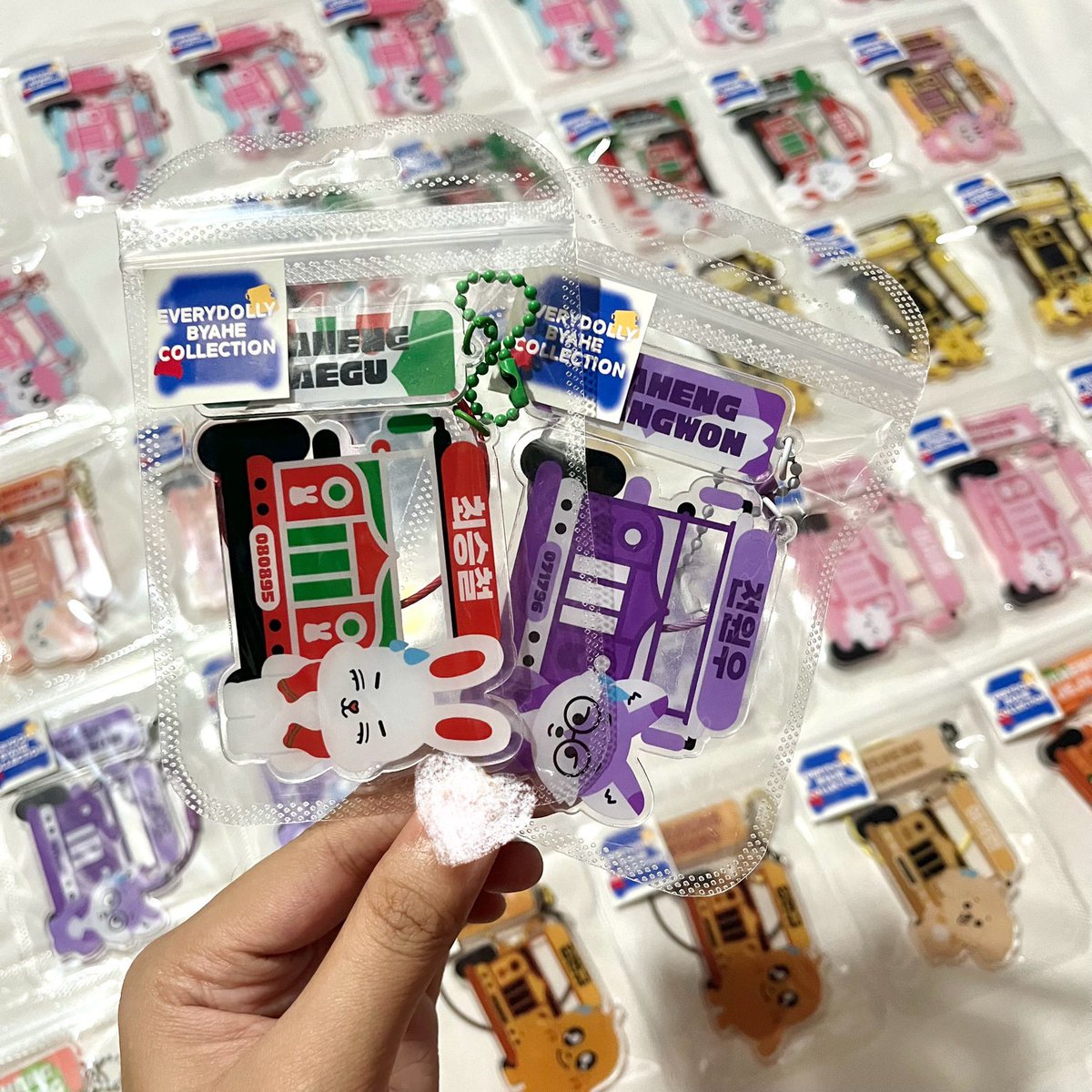 everydolly | comms open tweet media