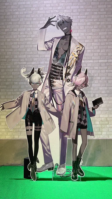 今年も楽しかったぞ FGO10周年おめでとう!