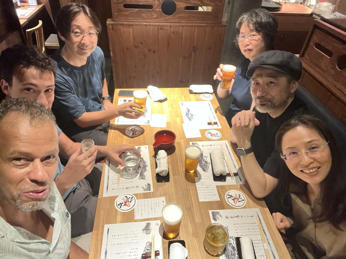 Charles Delfs tweet media