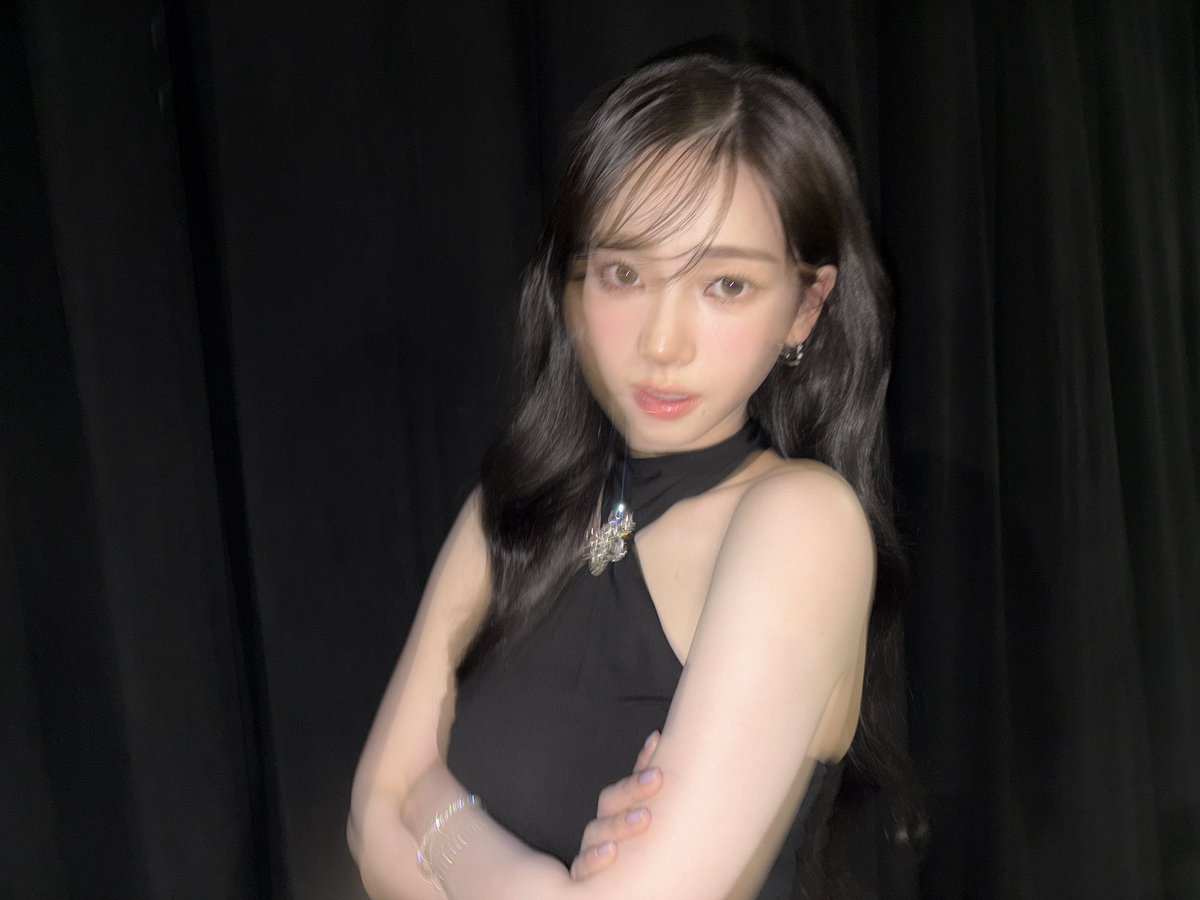KRNFILES's tweet photo. 250803 💙💭 https://t.co/HybHOcjzjb