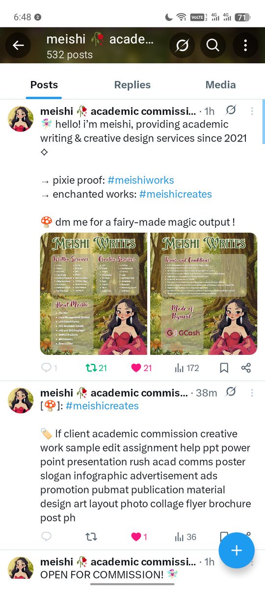 luvEslam's tweet photo. @meishiwrites doneee pooo 🤞🍀🙏🙏 https://t.co/gZVHAjN7ic