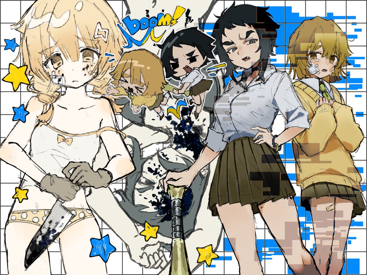 ド趣味ｶｲｾﾞﾝ女体化