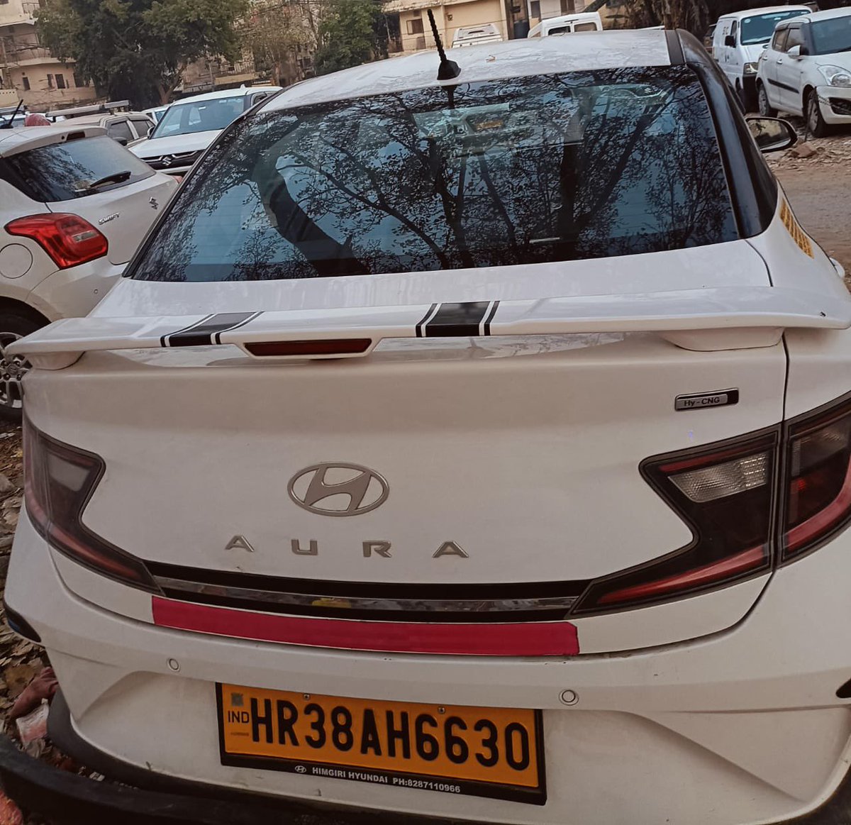 Harsh Raj tweet media