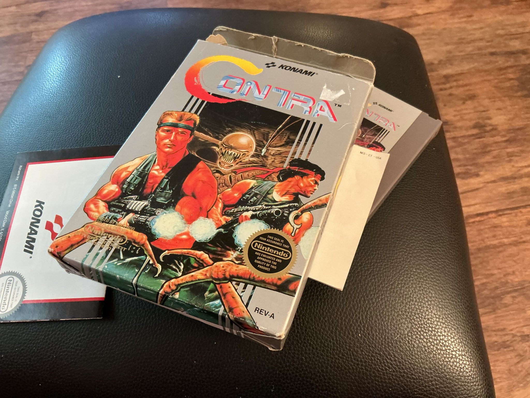 🕹UniversalRetroBoss 🕹 (@Underwulde123) / X