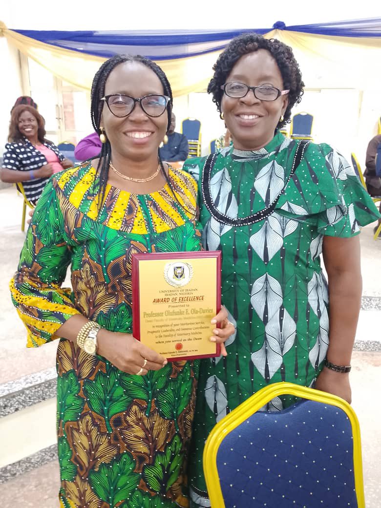 Olufunke Ola-Davies tweet media