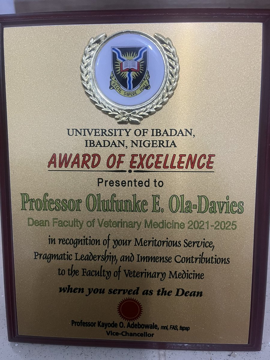 Olufunke Ola-Davies tweet media