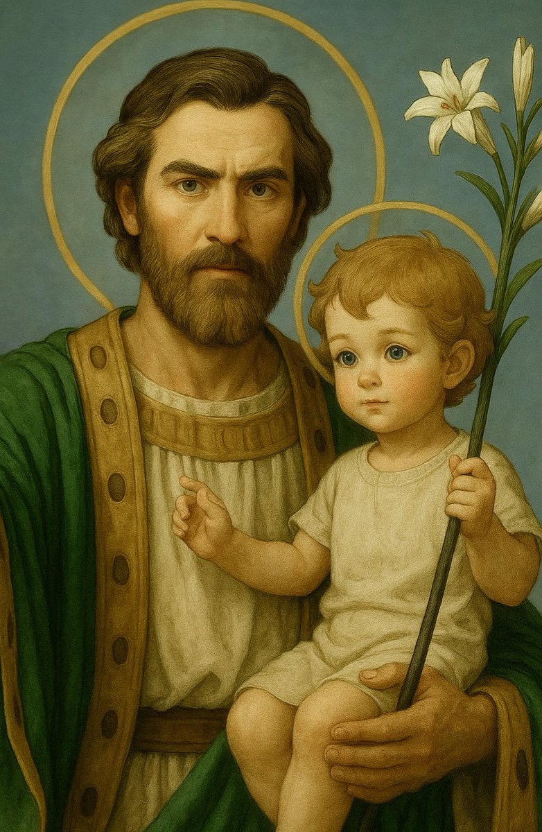 Valei-nos, ó Santo Patriarca!