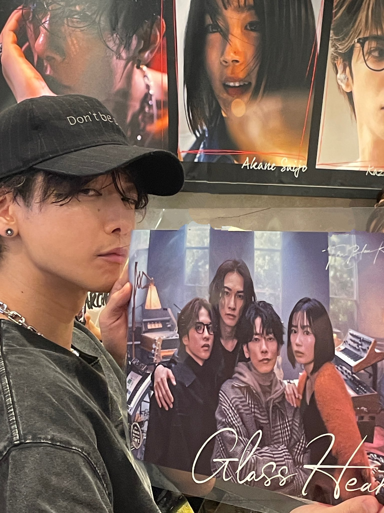 HIROCHAN (@hirochan2110) / X