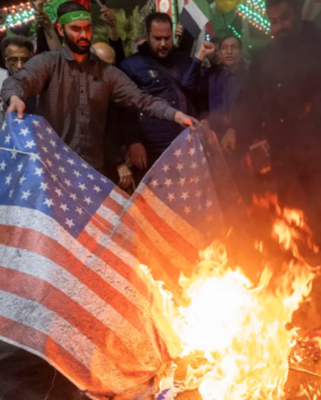 🚨 Abdulrahman Atta, Arabic Lecturer, University of Pennsylvania. 

Labels the Oct 7 attack by Hamas as an "incident." 
 "An incident in Palestine. American newspapers are calling it a "terrorist attack." Global conscience is ill."

Our tax dollars fund this filth. <a href="/ICEgov/">U.S. Immigration and Customs Enforcement</a>