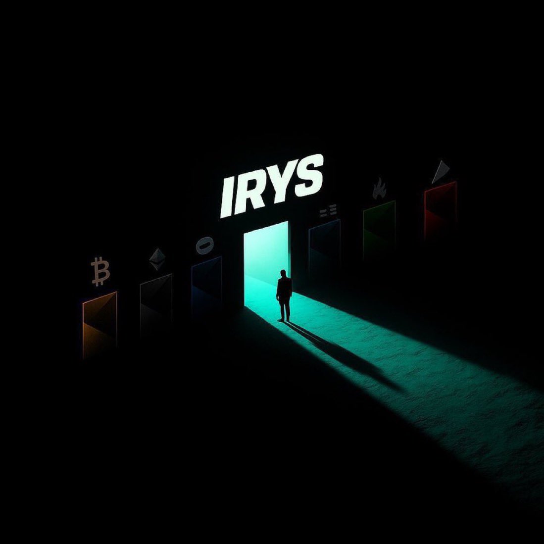 Alvin.Ron🍄 (@7_tolani) on Twitter photo things are about to move fast, faster than most people are ready for.
i’m giving you this alpha right now:
<a href="/irys_xyz/">Irys (✧ᴗ✧)</a> is a foundational layer for programmable data.
it’s the backend for agents, AI, and apps that need memory.
Irys mainnet is coming this month
you are so early, things are about to move fast, faster than most people are ready for.
i’m giving you this alpha right now:
<a href="/irys_xyz/">Irys (✧ᴗ✧)</a> is a foundational layer for programmable data.
it’s the backend for agents, AI, and apps that need memory.
Irys mainnet is coming this month
you are so early,
