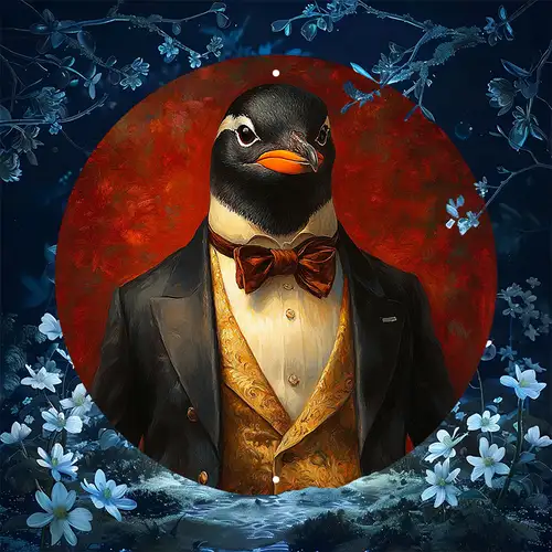 PENGU CTO tweet media