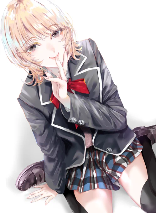 はす～～～～～～～～～!!
