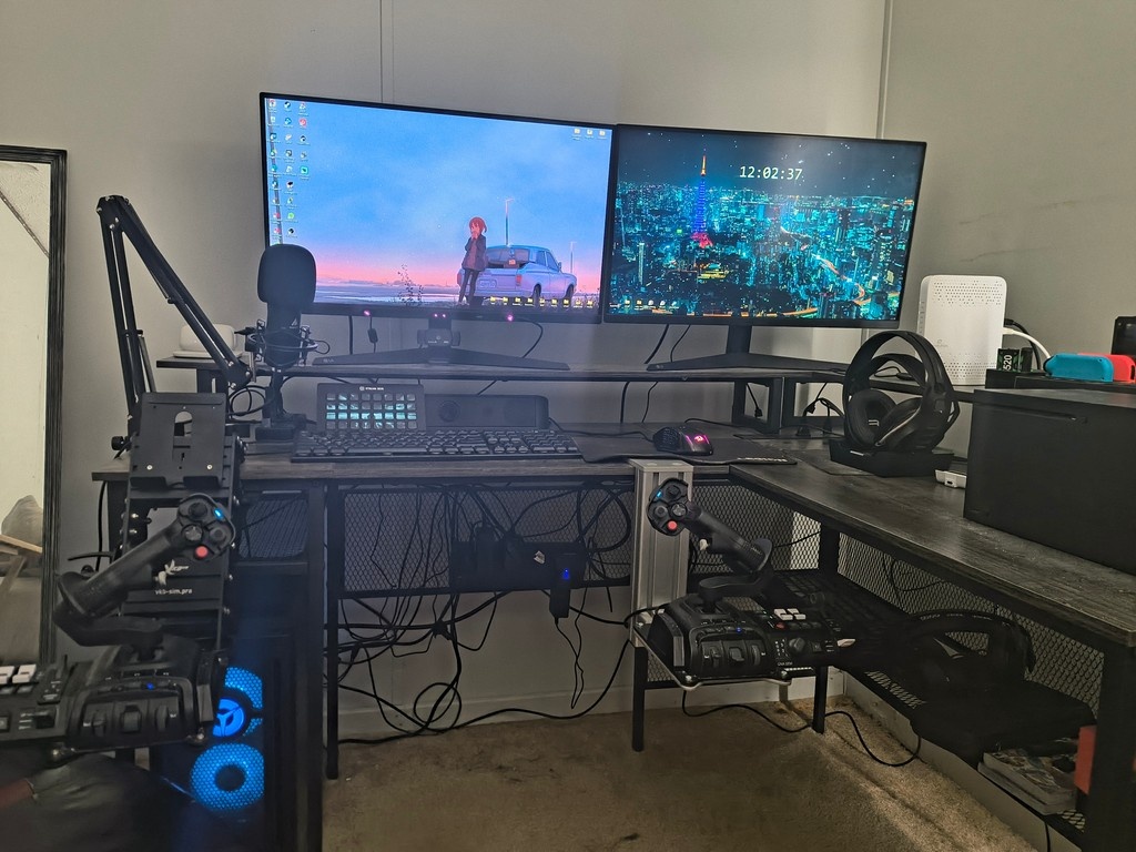 Tobii Gaming tweet media