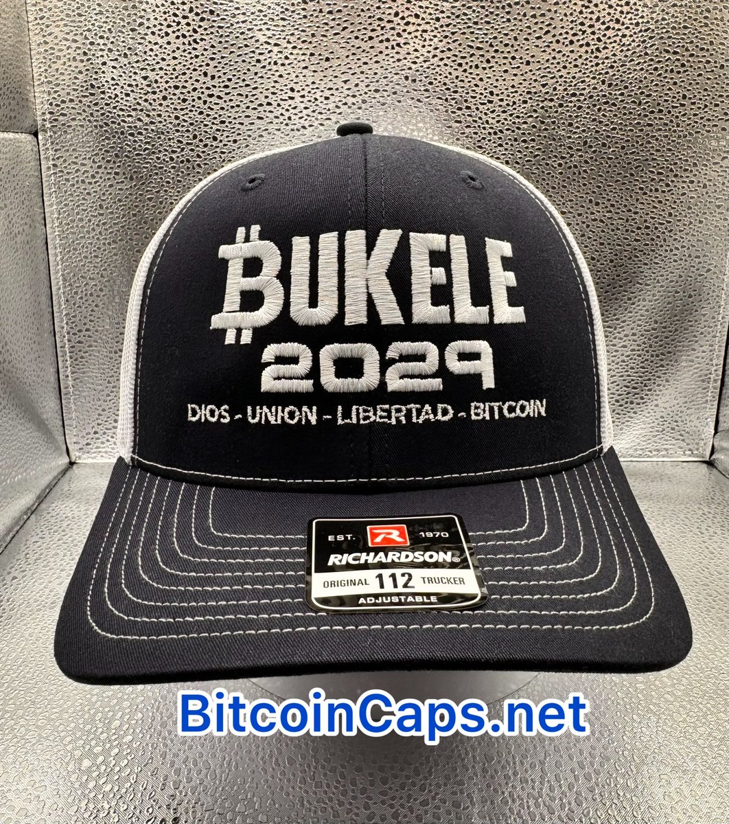 BitcoinCaps (@bitcoincaps21) on Twitter photo 