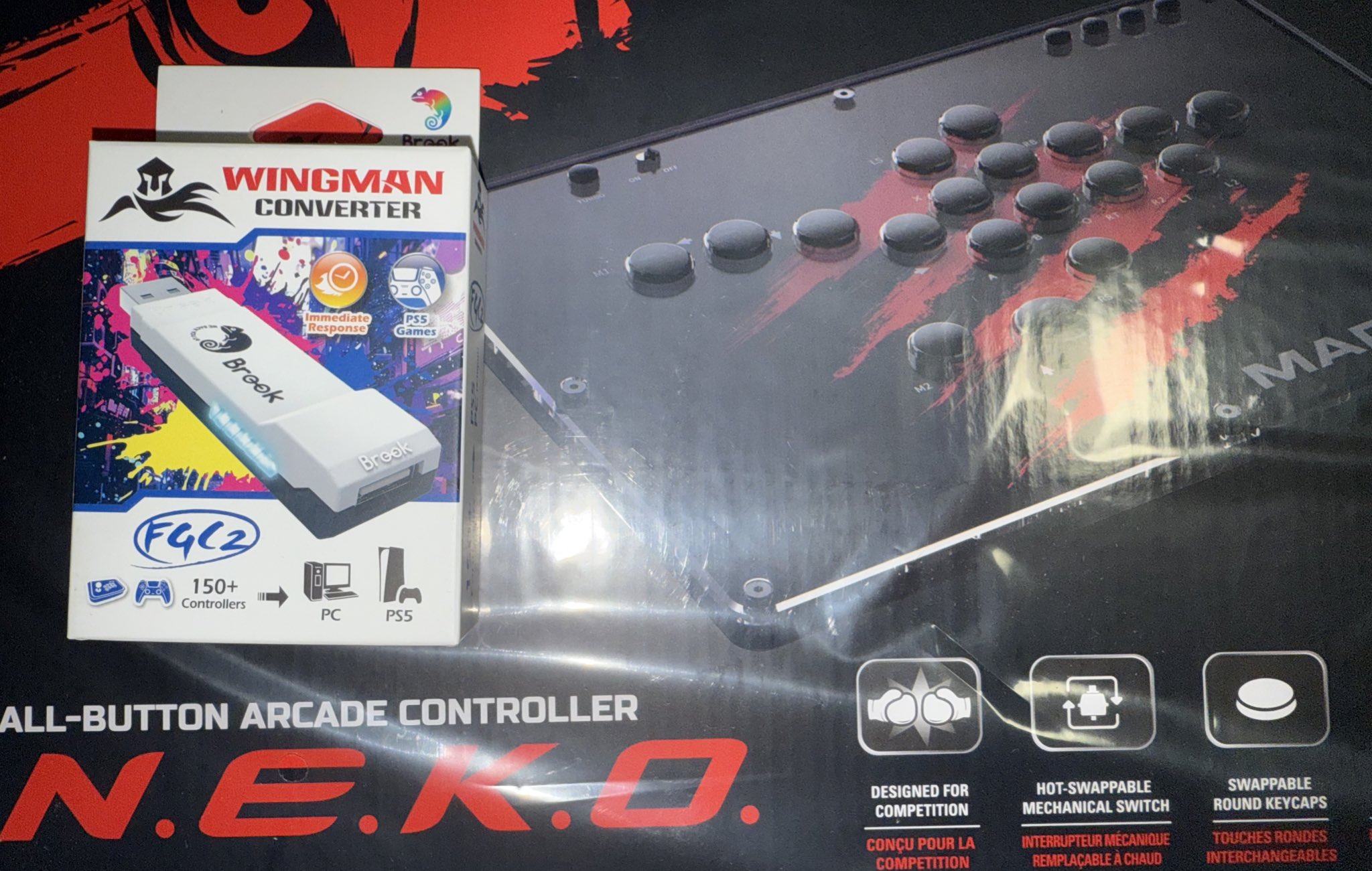 MAD CATZ 日本限定デザイン Mad Catz Japan (@MadCatz_Japan) / X