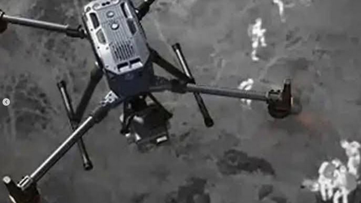 RFI_Km's tweet image. កម្ពុជាព្រមានចាត់ការដ្រូនថៃដែលហោះរំលោភចូលទឹកដីកម្ពុជា rfi.my/BtV8.x