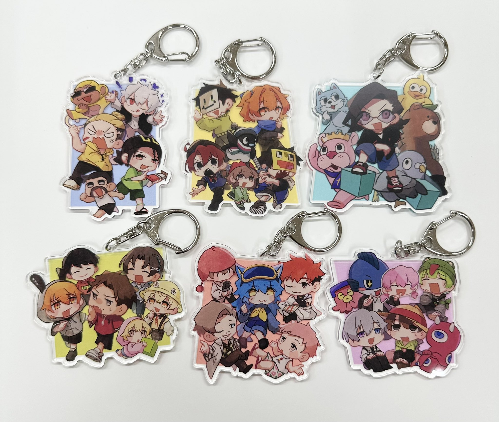 50人クラフトグッズ - Search / X