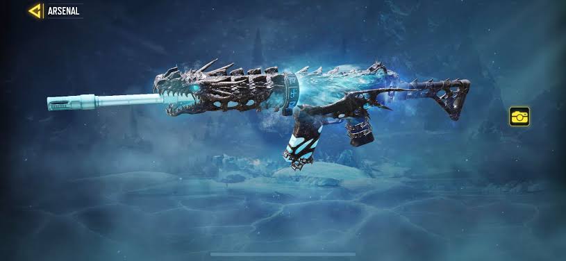 G9Guidingkey's tweet image. Can the leakers plz confirm if 1 of these return i really want one of these

Here is the 4 mythics i hope to see return this season. Which ones do u guys wanna see.

#codm #codmoblie #CoDMobile