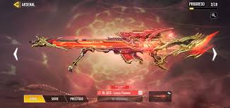 G9Guidingkey's tweet image. Can the leakers plz confirm if 1 of these return i really want one of these

Here is the 4 mythics i hope to see return this season. Which ones do u guys wanna see.

#codm #codmoblie #CoDMobile