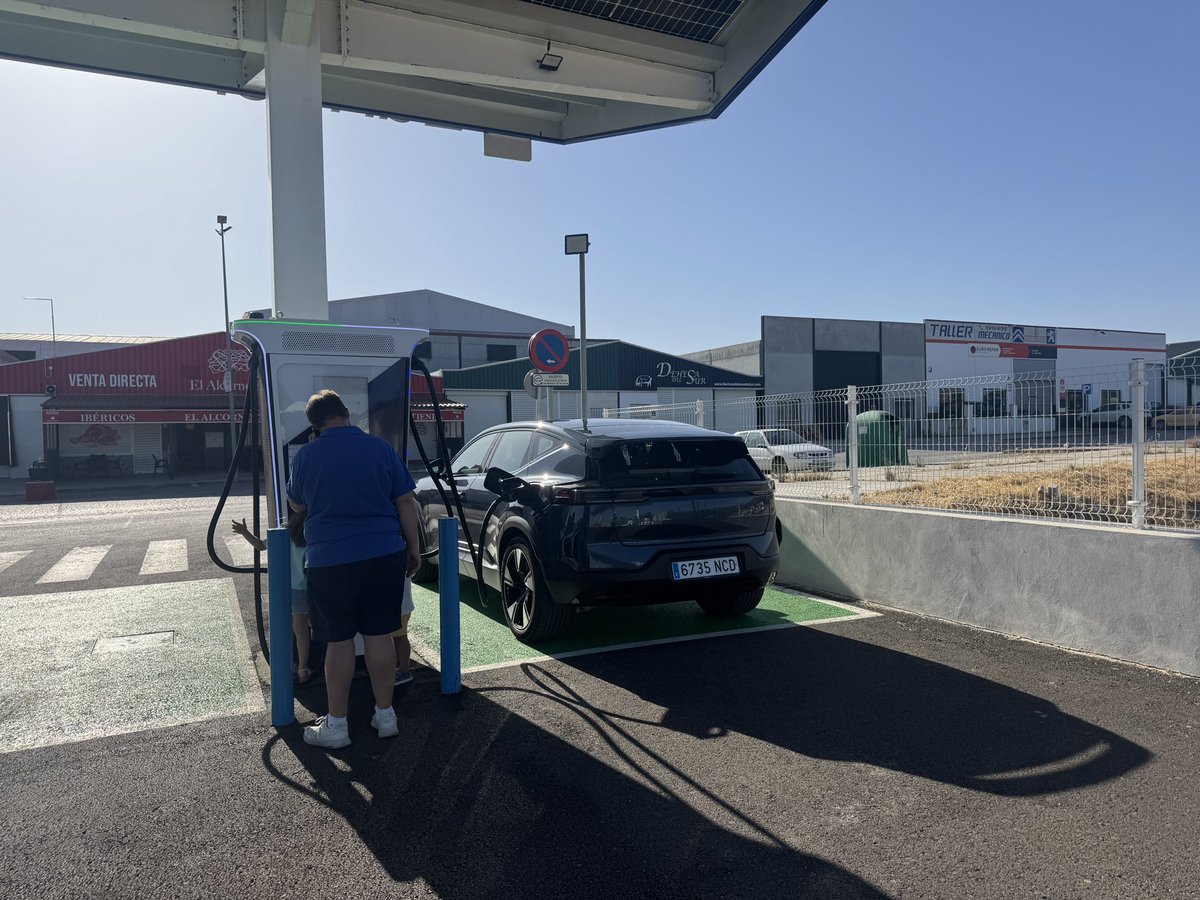 Rumbo al Sur.  Recargando energías <a href="/zunder_es/">Zunder</a>