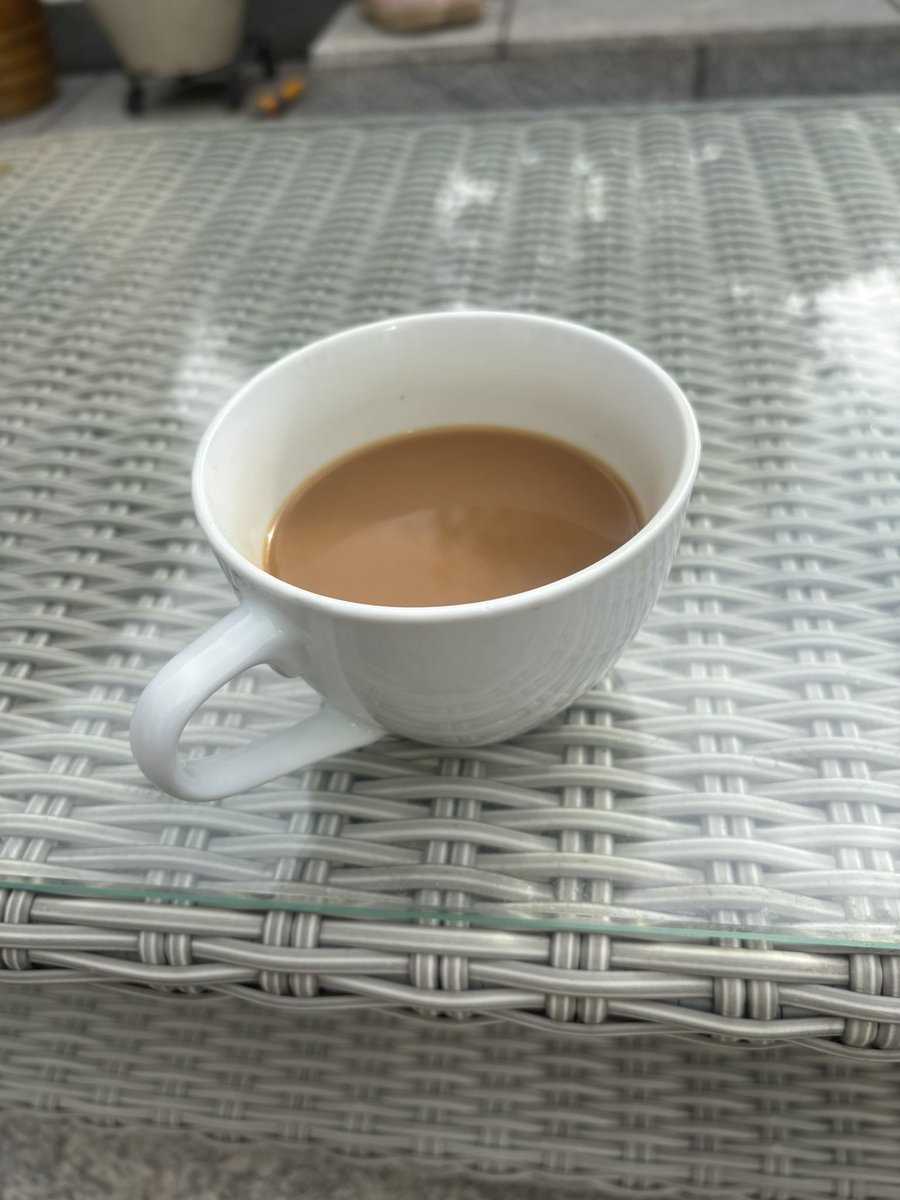 Back after a weeks hols and little exercise, nice hour out on bike 1st thing, 20 min sauna , chilling with a corfee, oh to be alive <a href="/athlytic_app/">Athlytic</a> <a href="/GiantBikeOwners/">Giant Bike Owners</a> #zokisaunas #coffeeandbikes #fitafter60 #blessedlife