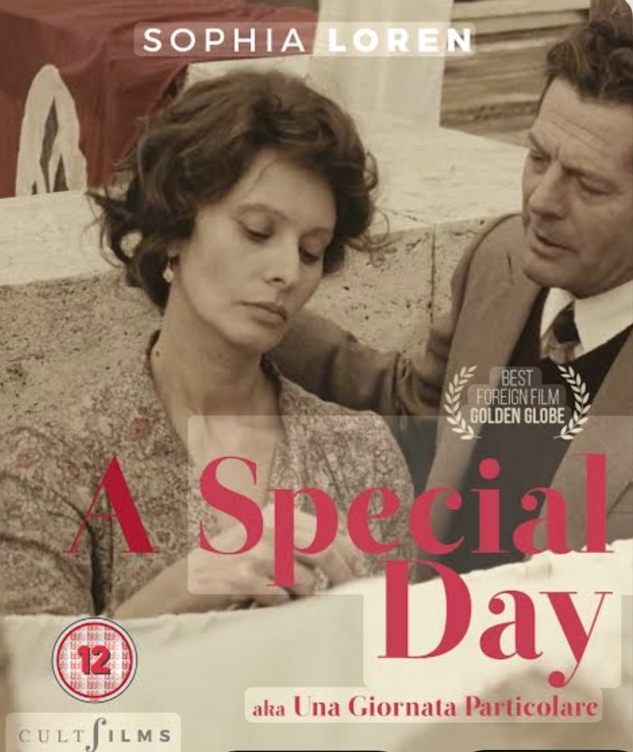 HandeTuzel's tweet photo. 📢Yeni yazım linkedln 'de..

🎬Evrensel Bir Hikaye: A Special Day Filminden Liderlige ve Empatiye Dair Dersler!..

https://t.co/LkfpduPRfo https://t.co/w4fZaikQFh