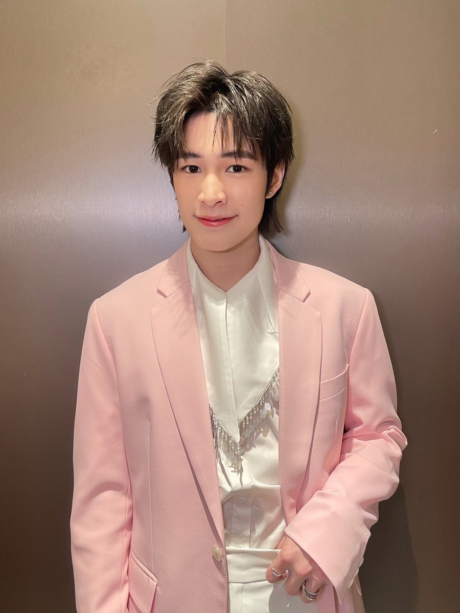 DomundiTV's tweet image. พบกับ “ณฐ” @natasittttt ได้ในงาน REMY's FRIENDs First Fanmeet X Nat ✨️

#REMYDAYxNATNATTASIT