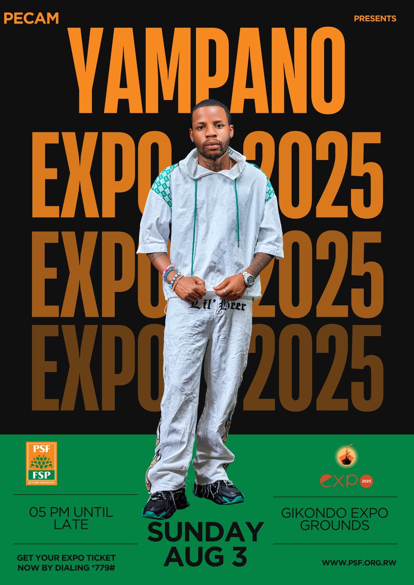 "EXPO EXTRAVAGANZA 🎉! 
Gates will be open from 9AM to 11PM at Expo 2025!  
Enjoy non-stop entertainment long-weekend from today to Sunday 3rd August 2025, meet your favorite fans, and shop 'til you drop! 🛍️ Don't miss out on the fun!  #Expo2025 #AllDayFun #EntertainmentForAll"