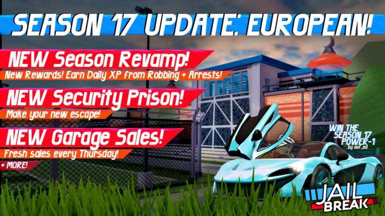 Jailbreak Info tweet media