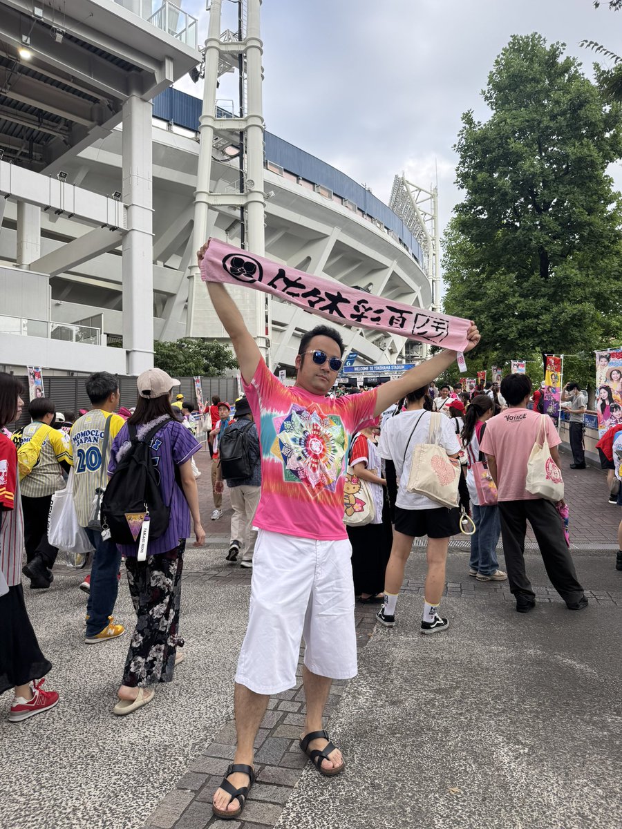 tbkramen's tweet photo. 到着ローバーZ https://t.co/IjCdOfhA5r
