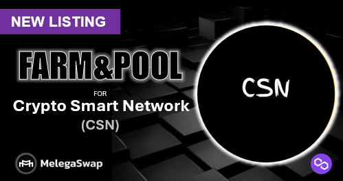 MelegaSwap tweet media