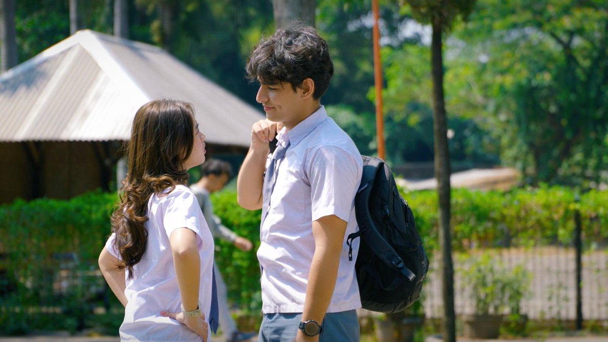 acqelay's tweet image. as long as i'm with you i’ve got a smile on my face. ⭐🤍