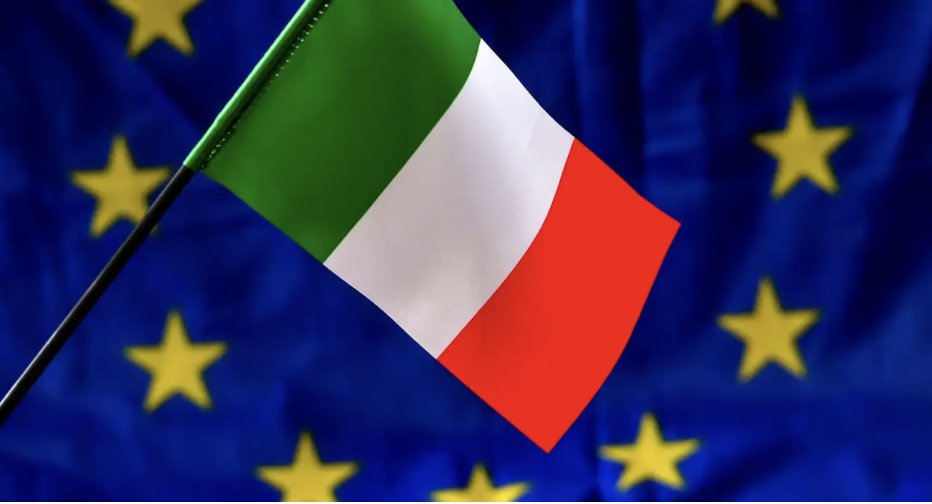 ‼️‼️‼️Elon Musk ha esplicitamente invitato i Paesi membri a lasciare l'Unione Europea.

La dichiarazione fatta su un post su X:

"L'Irlanda dovrebbe lasciare l'UE. Tutti i Paesi dovrebbero, secondo me. Sta distruggendo la democrazia in Europa."

(Testo originale: "Ireland should