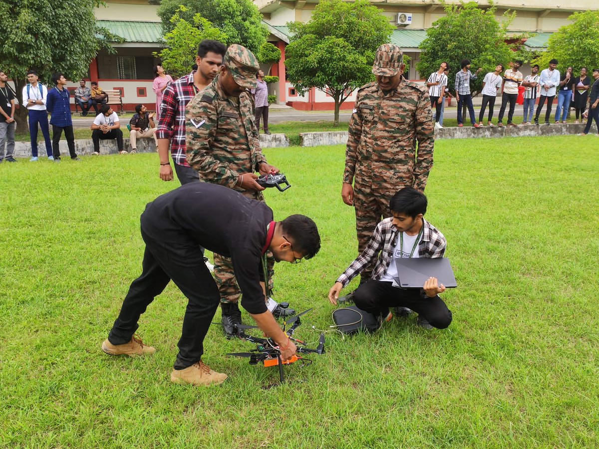 IIIT Manipur tweet media